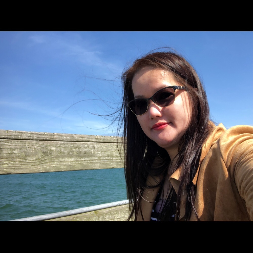 Meet your Posher, Dorothy